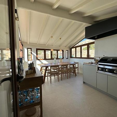 Casa “Can Boira” Valldemossa Kültér fotó