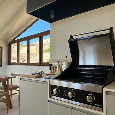 Casa “Can Boira” Valldemossa Kültér fotó