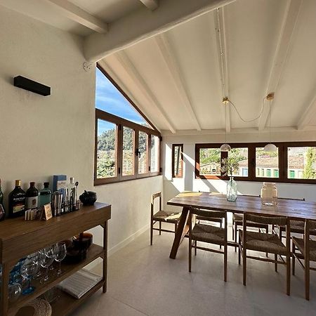 Casa “Can Boira” Valldemossa Kültér fotó