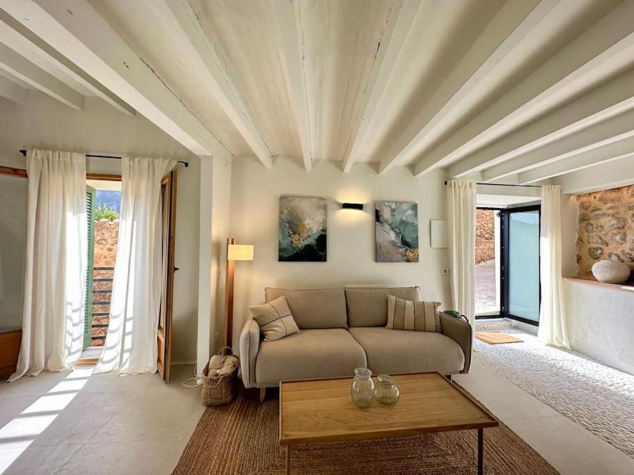 Casa “Can Boira” Valldemossa Kültér fotó