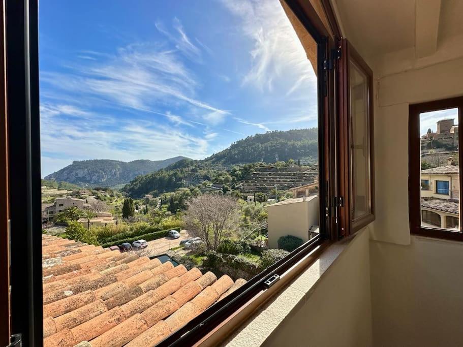 Casa “Can Boira” Valldemossa Kültér fotó