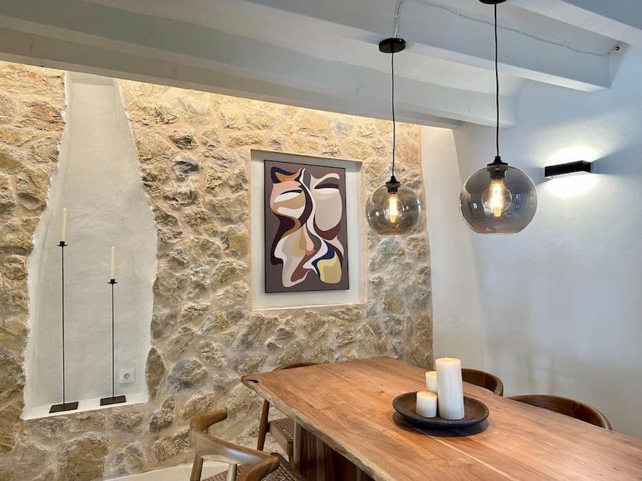Casa “Can Boira” Valldemossa Kültér fotó