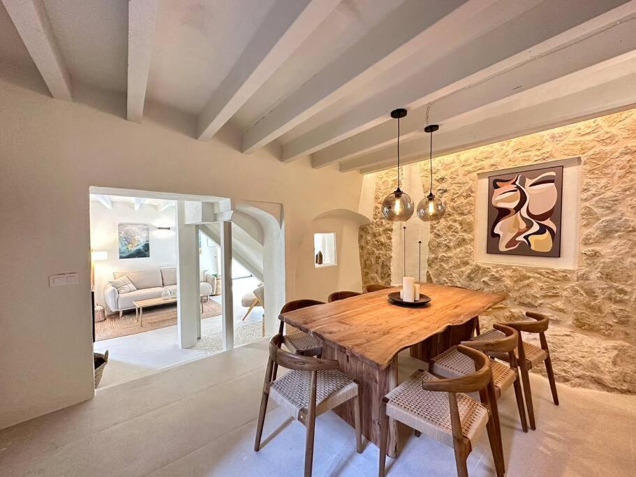 Casa “Can Boira” Valldemossa Kültér fotó