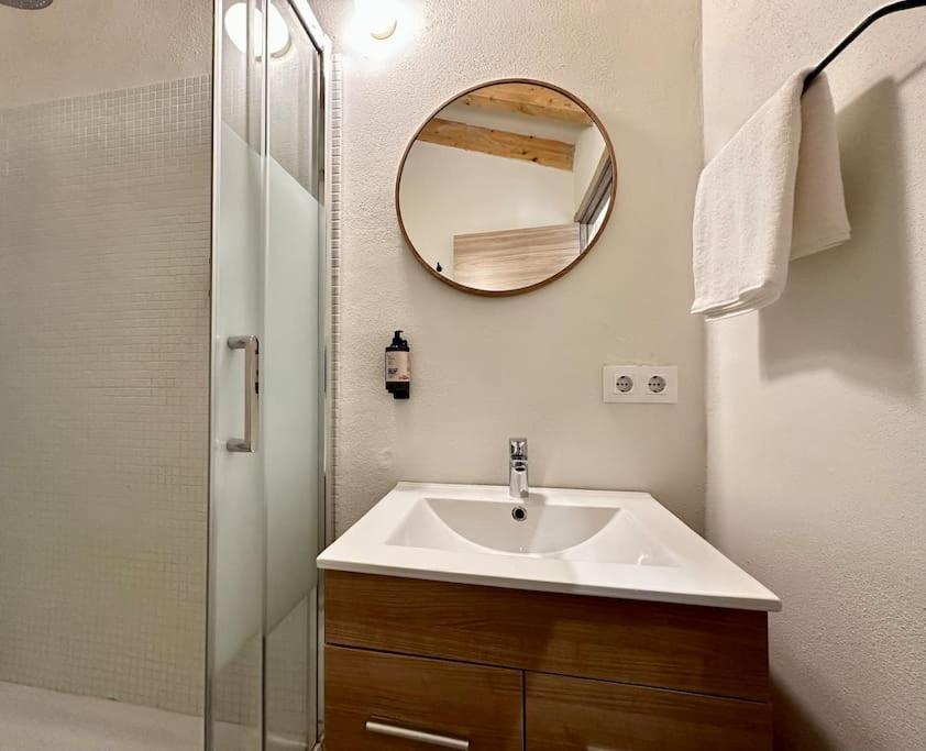 Casa “Can Boira” Valldemossa Kültér fotó