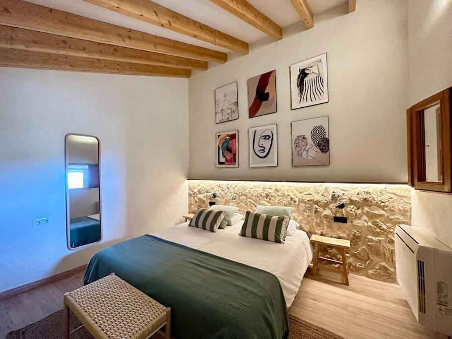 Casa “Can Boira” Valldemossa Kültér fotó