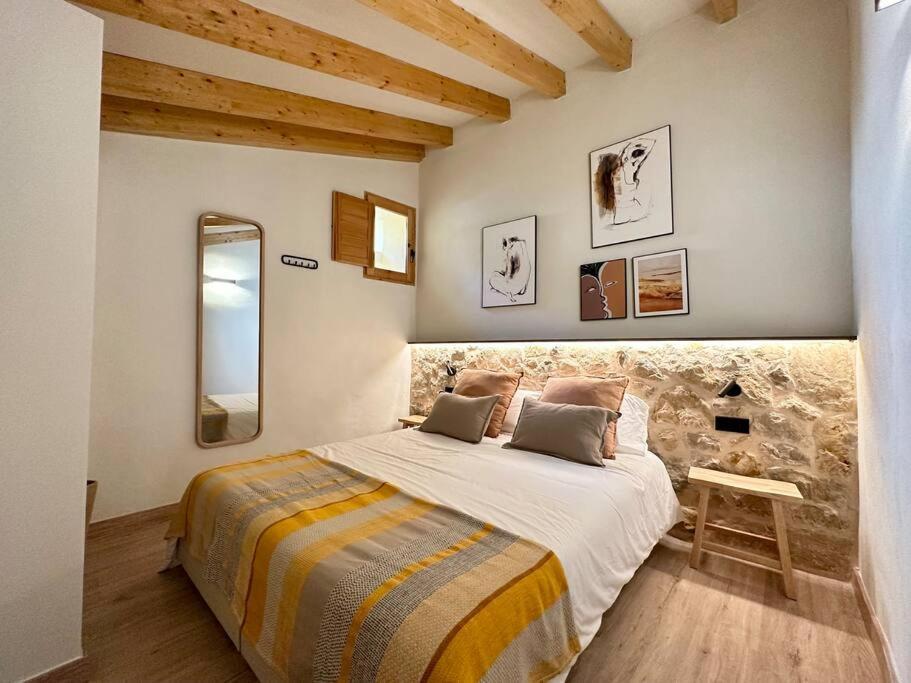 Casa “Can Boira” Valldemossa Kültér fotó