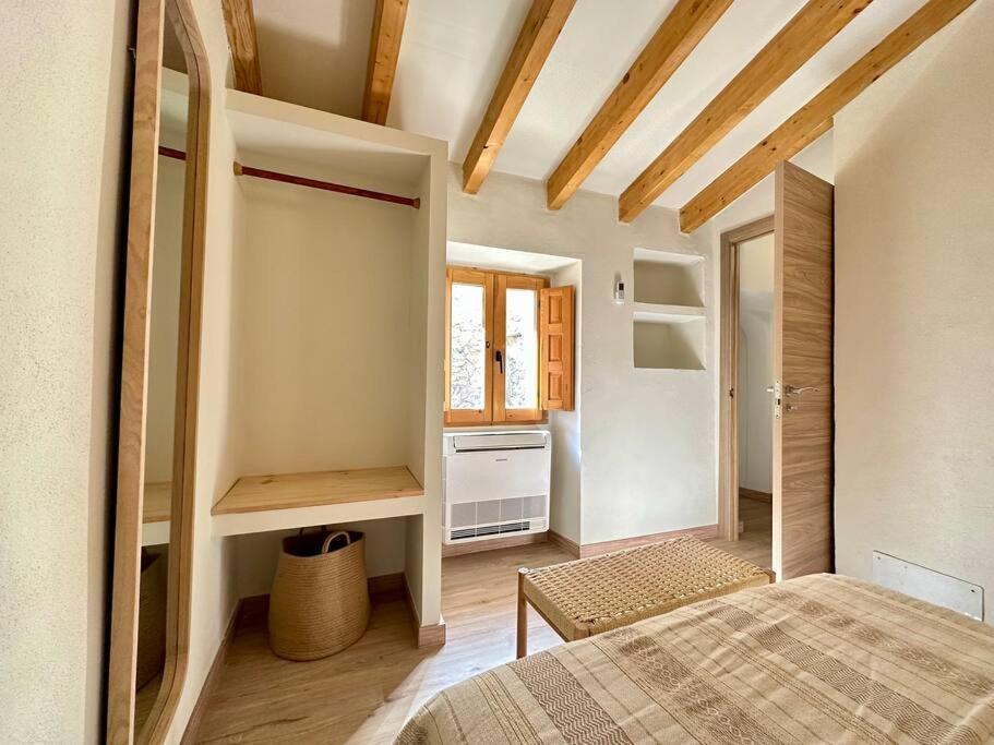 Casa “Can Boira” Valldemossa Kültér fotó