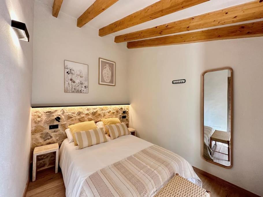Casa “Can Boira” Valldemossa Kültér fotó