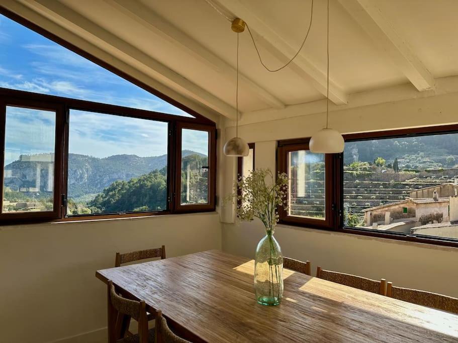 Casa “Can Boira” Valldemossa Kültér fotó