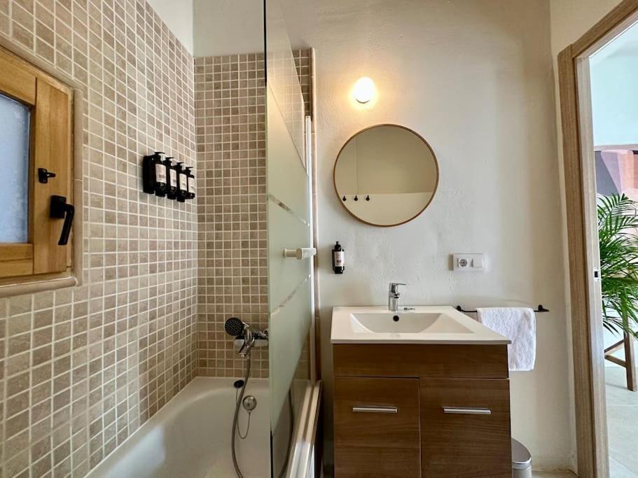 Casa “Can Boira” Valldemossa Kültér fotó