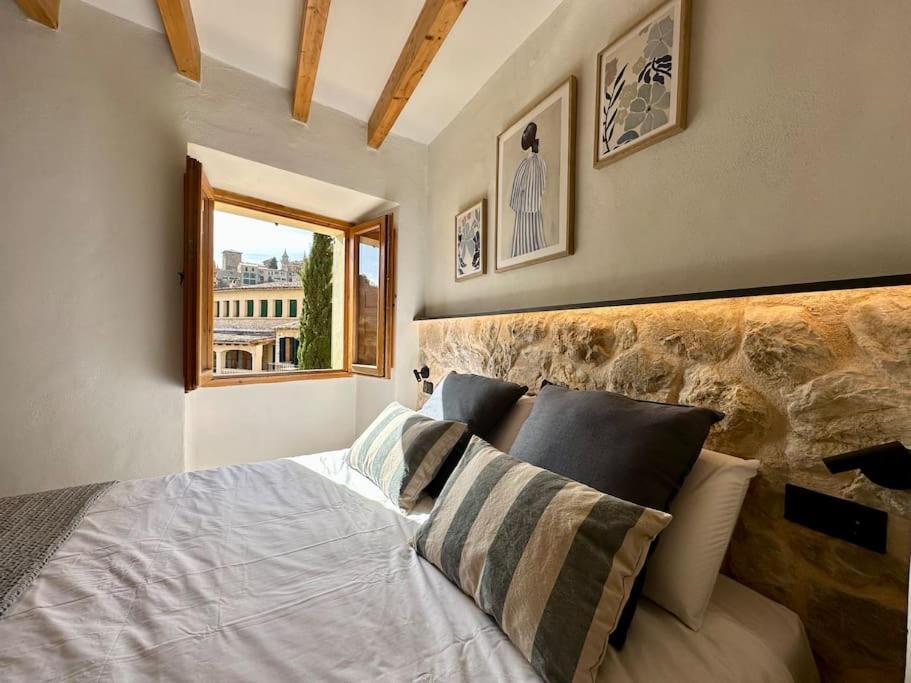 Casa “Can Boira” Valldemossa Kültér fotó