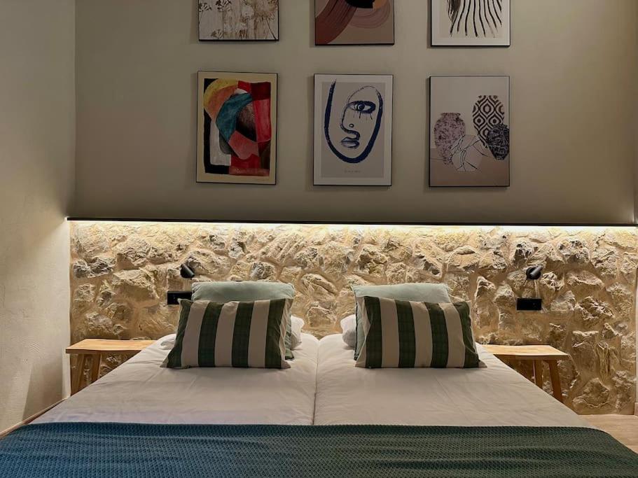 Casa “Can Boira” Valldemossa Kültér fotó