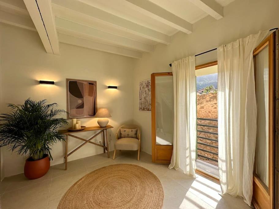 Casa “Can Boira” Valldemossa Kültér fotó