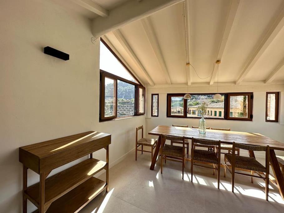 Casa “Can Boira” Valldemossa Kültér fotó