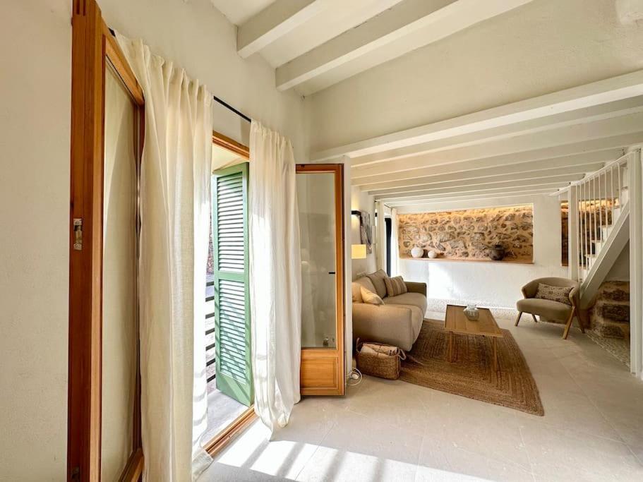 Casa “Can Boira” Valldemossa Kültér fotó