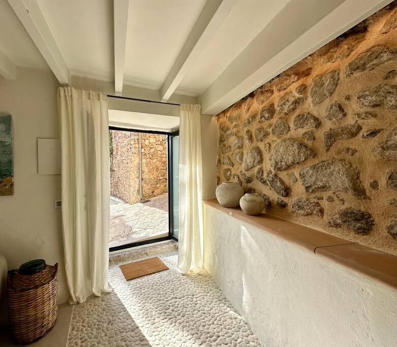 Casa “Can Boira” Valldemossa Kültér fotó