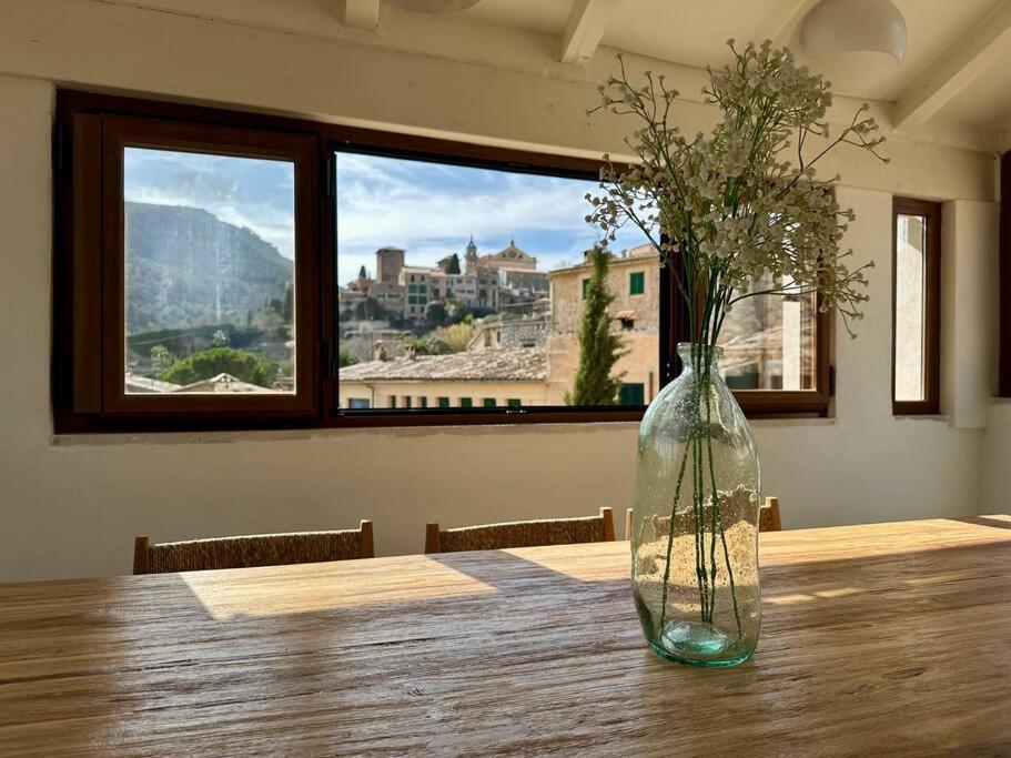Casa “Can Boira” Valldemossa Kültér fotó