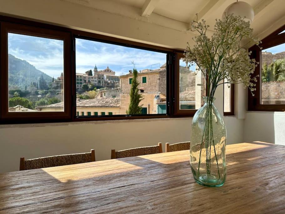 Casa “Can Boira” Valldemossa Kültér fotó