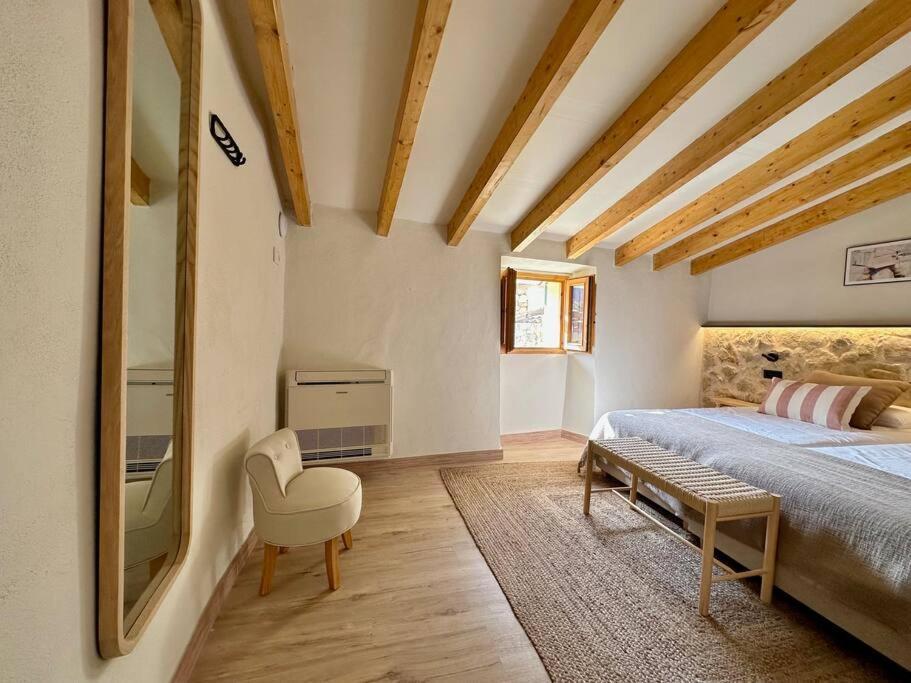 Casa “Can Boira” Valldemossa Kültér fotó