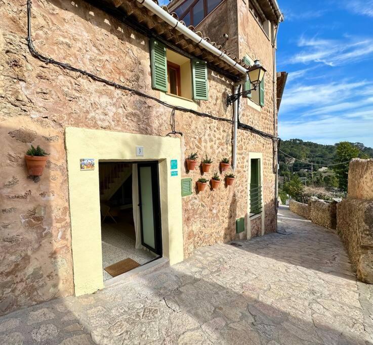 Casa “Can Boira” Valldemossa Kültér fotó