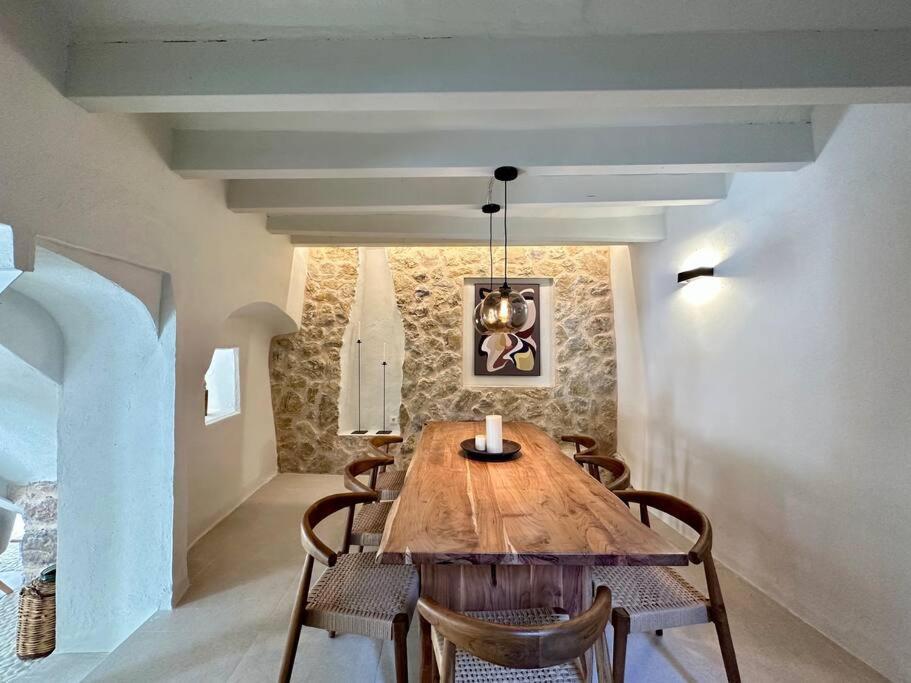 Casa “Can Boira” Valldemossa Kültér fotó