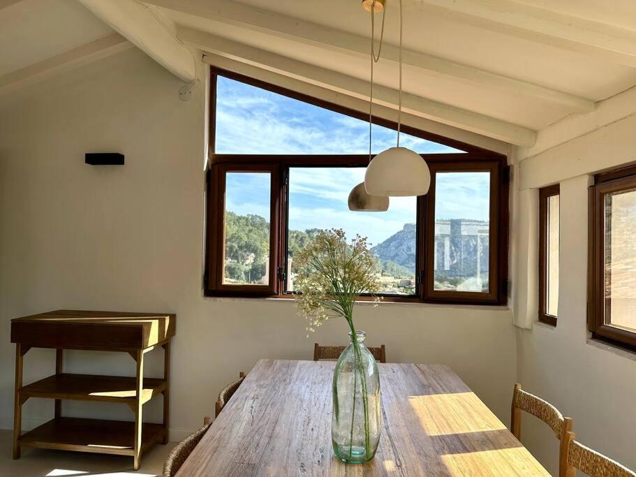 Casa “Can Boira” Valldemossa Kültér fotó