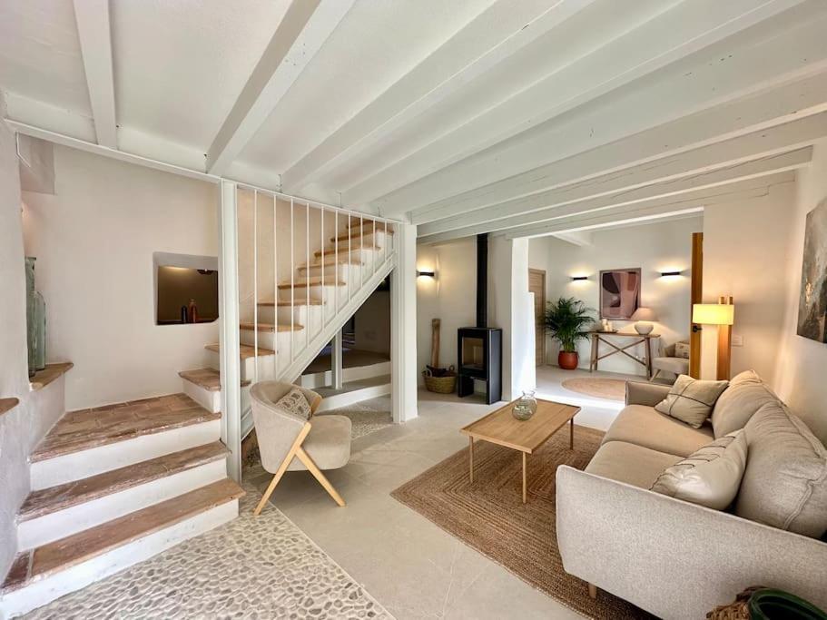 Casa “Can Boira” Valldemossa Kültér fotó