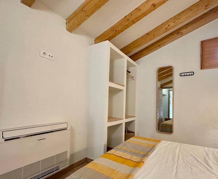 Casa “Can Boira” Valldemossa Kültér fotó