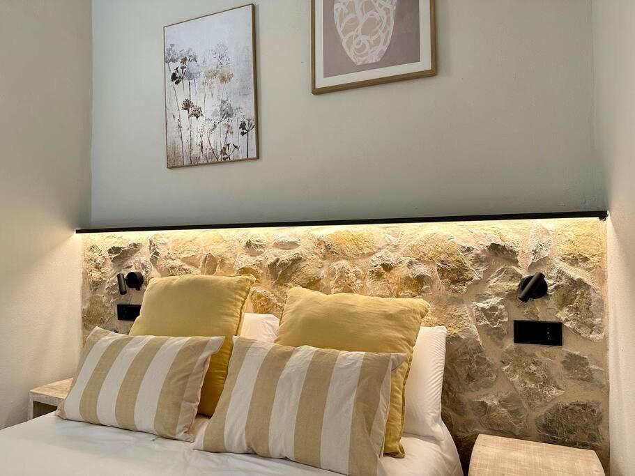 Casa “Can Boira” Valldemossa Kültér fotó