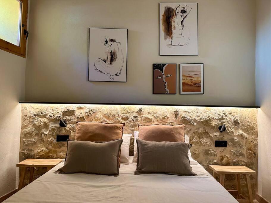 Casa “Can Boira” Valldemossa Kültér fotó