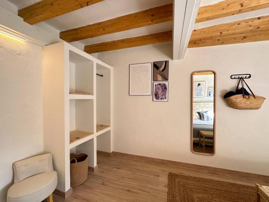 Casa “Can Boira” Valldemossa Kültér fotó