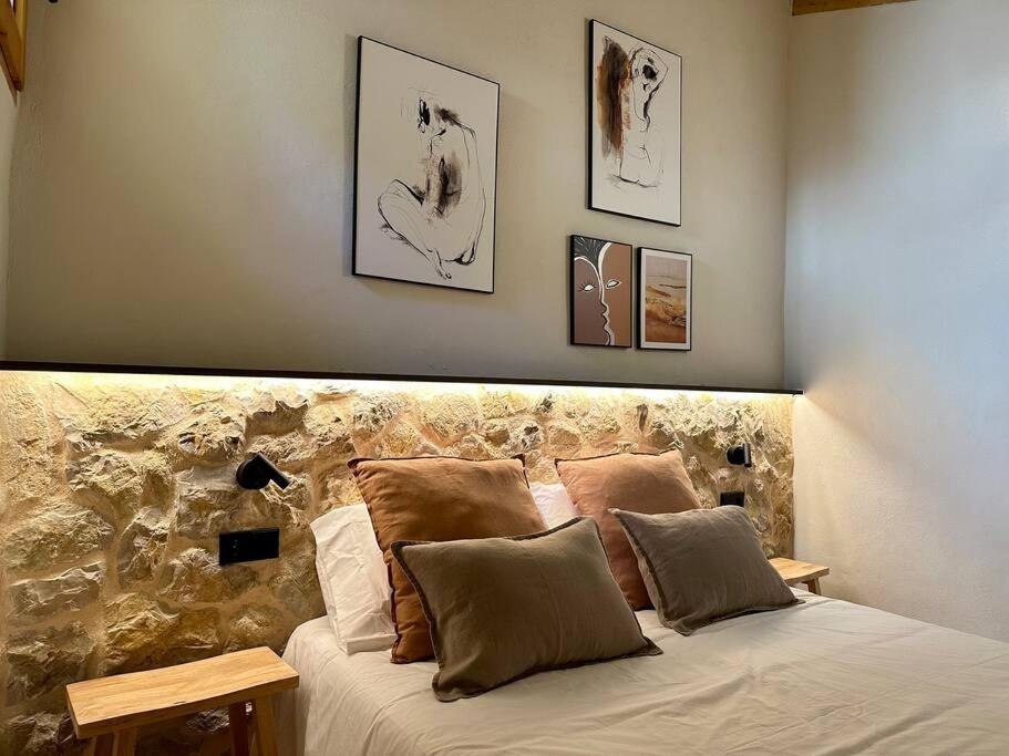 Casa “Can Boira” Valldemossa Kültér fotó