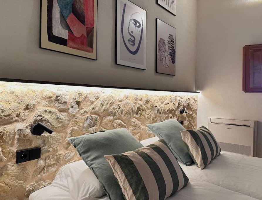 Casa “Can Boira” Valldemossa Kültér fotó