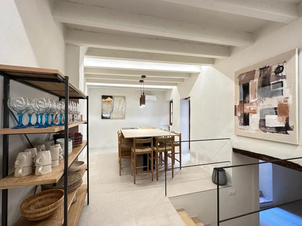 Casa “Can Boira” Valldemossa Kültér fotó