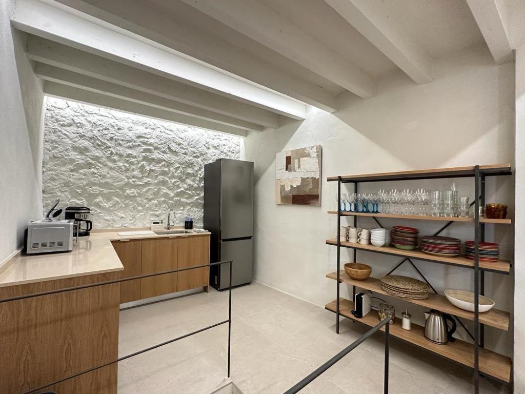 Casa “Can Boira” Valldemossa Kültér fotó