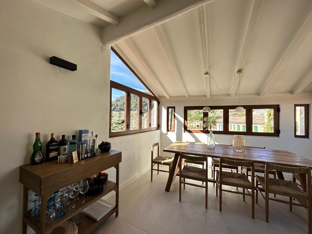 Casa “Can Boira” Valldemossa Kültér fotó
